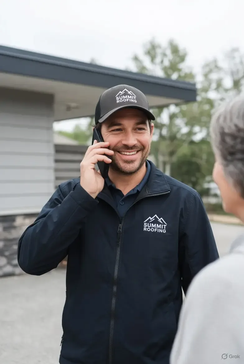 Flat Roof Leak Repair Buchanan, ND FAQs